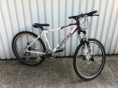 Connex M600 disc